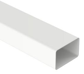 AB-TUBO DE BAJADA DE PVC 3 MTS