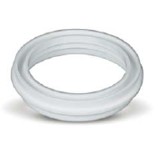 Buje prolongador de pileta de piso