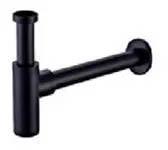 Sifón Botella para baño