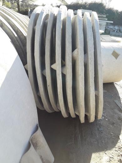 Base completa para plus aprobado de 2000lts