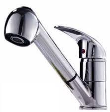 mezcladora monocomando