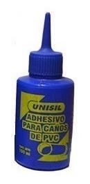 Adhesivo Unisil
