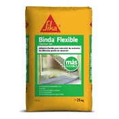 Binda Flexible-SikaCeram