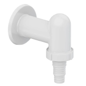 Adaptador para lavarropas Tigre