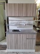 Mueble de cocina