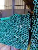 Caño Termofusion Aprobado 25 Mm