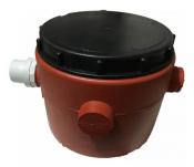 Grasera Sanitaria Lider