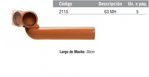 Conector poliangular pileta de patio