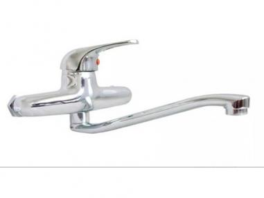 monocomando wico pico bajo