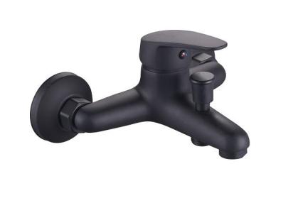 Moncomando bañera Tero negro Magya