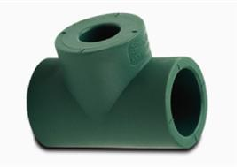 TF-TE RED CENTRAL FUSION