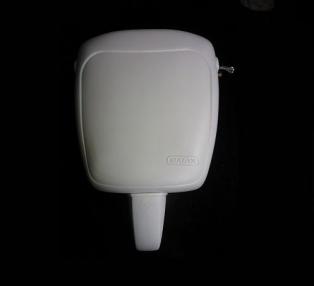 cisterna magya de exterior de palanca