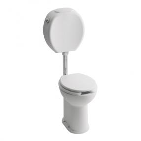 Inodoro Espacio (discapacitados)